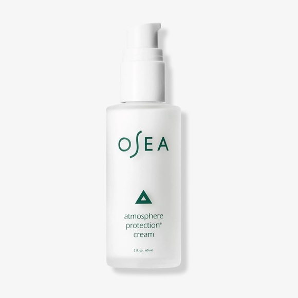 NWT OSEA Atmosphere Protection Cream - 2 oz - Picture 1 of 5